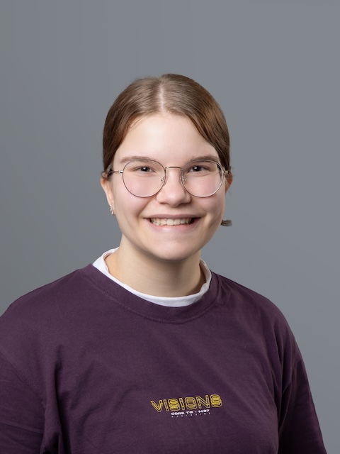 Lia Fischer