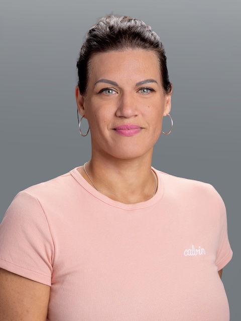 Marina Renic