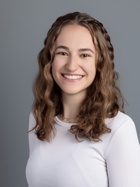 Sara Sofia Lüchinger